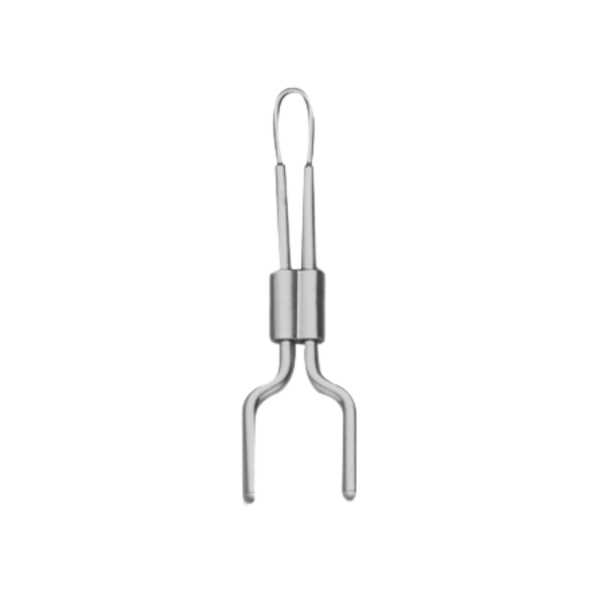 HANDHELD LOOP CAUTERY TIP