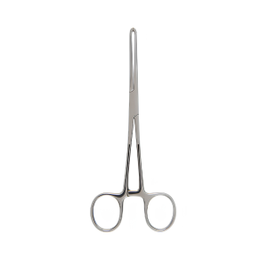 ECONOMY FORCEPS ALLIS TISSUE - 20cm