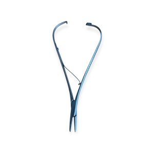 ECONOMY NEEDLE HOLDER MATHIEUS - 20cm
