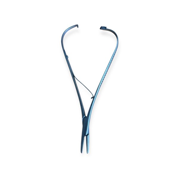 ECONOMY NEEDLE HOLDER MATHIEUS - 20cm