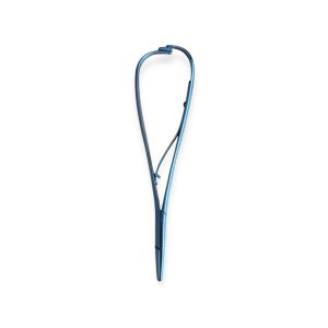 ECONOMY NEEDLE HOLDER MATHIEUS - 18cm