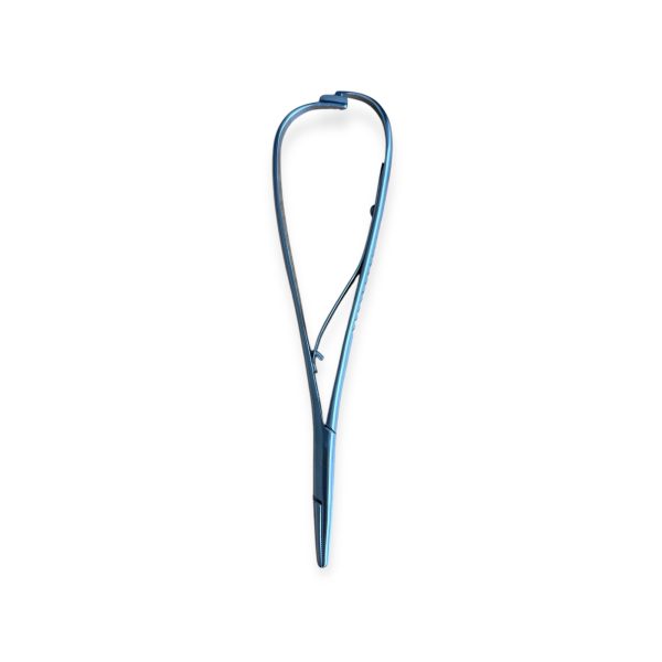 ECONOMY NEEDLE HOLDER MATHIEUS - 18cm
