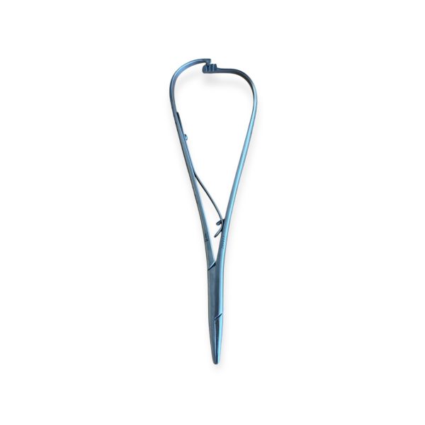 ECONOMY NEEDLE HOLDER MATHIEUS - 17cm