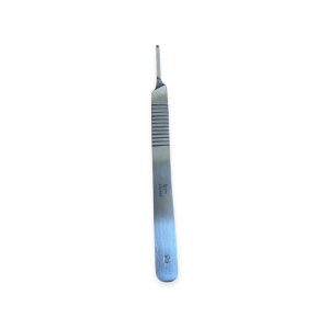 SCALPEL HANDLE - NO.3
