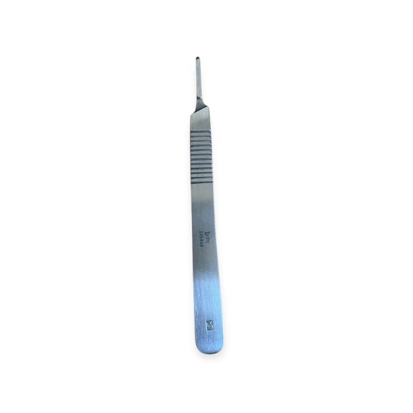 SCALPEL HANDLE - NO.3