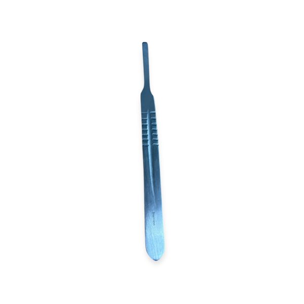 SCALPEL HANDLE - NO.4