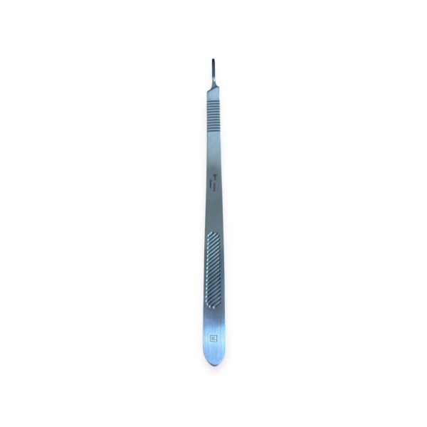 SCALPEL HANDLE LONG - NO.3