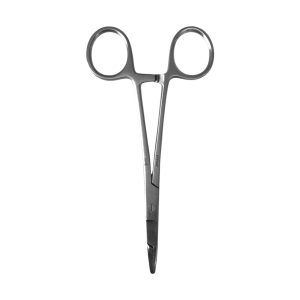 ECONOMY NEEDLE HOLDER OLSEN HEGAR - 14cm