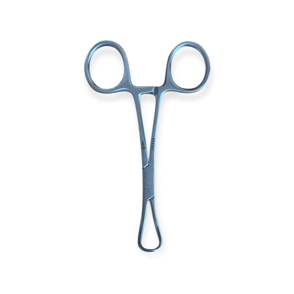 CLIP TOWEL BACHAUS - 11.0cm