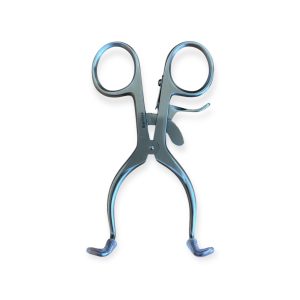 RETRACTOR GELPI - 12cm