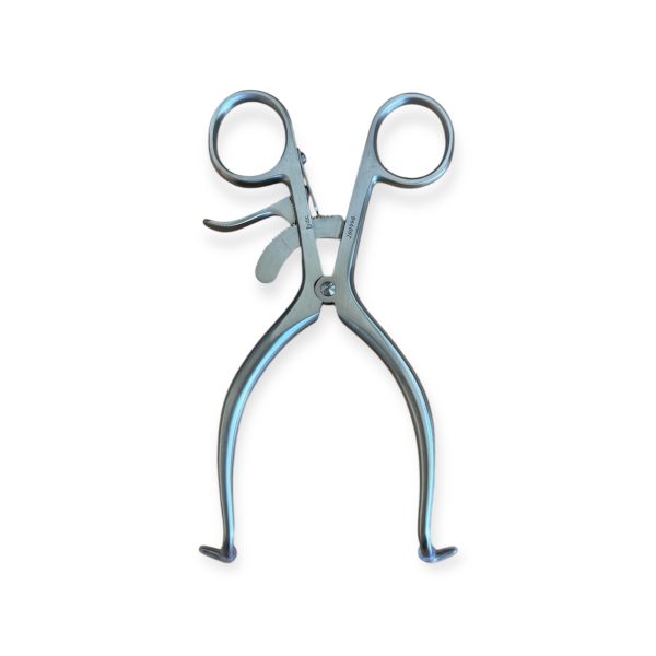 RETRACTOR GELPI - 16cm