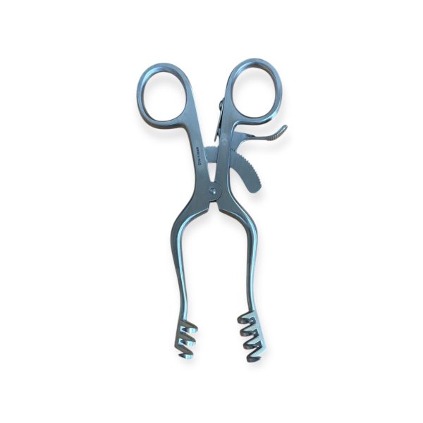 RETRACTOR WEITLANER - 13cm