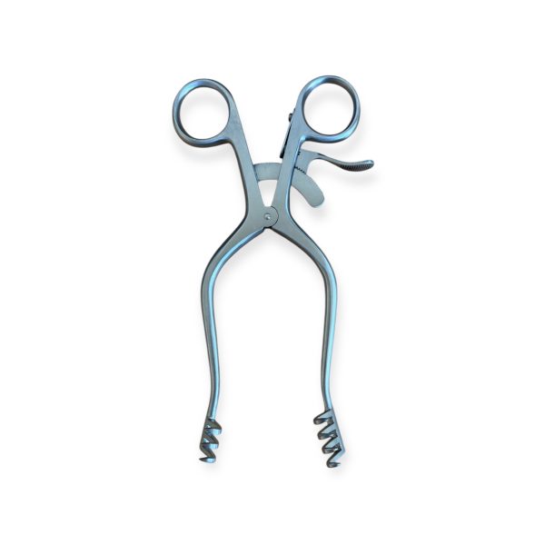 RETRACTOR WEITLANER - 16cm