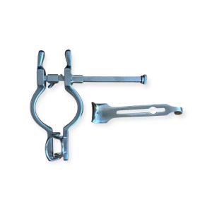 RETRACTOR BABY BALFOUR