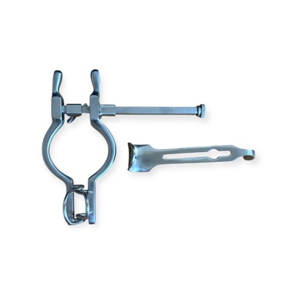 RETRACTOR BABY BALFOUR