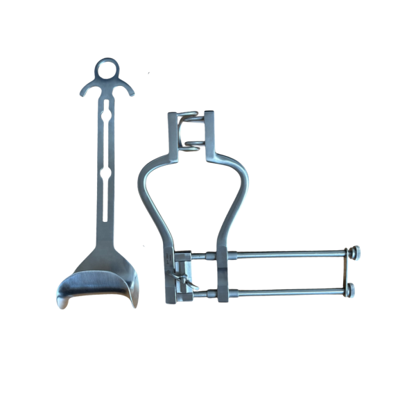 RETRACTOR BALFOUR