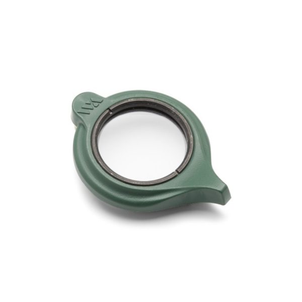 WELCH ALLYN GREEN WINDOW REPLACEMENT ASSEMBLY