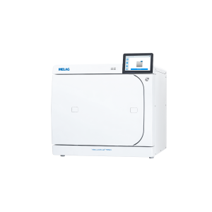 MELAG VACUCLAVE 550 50L AUTOCLAVE
