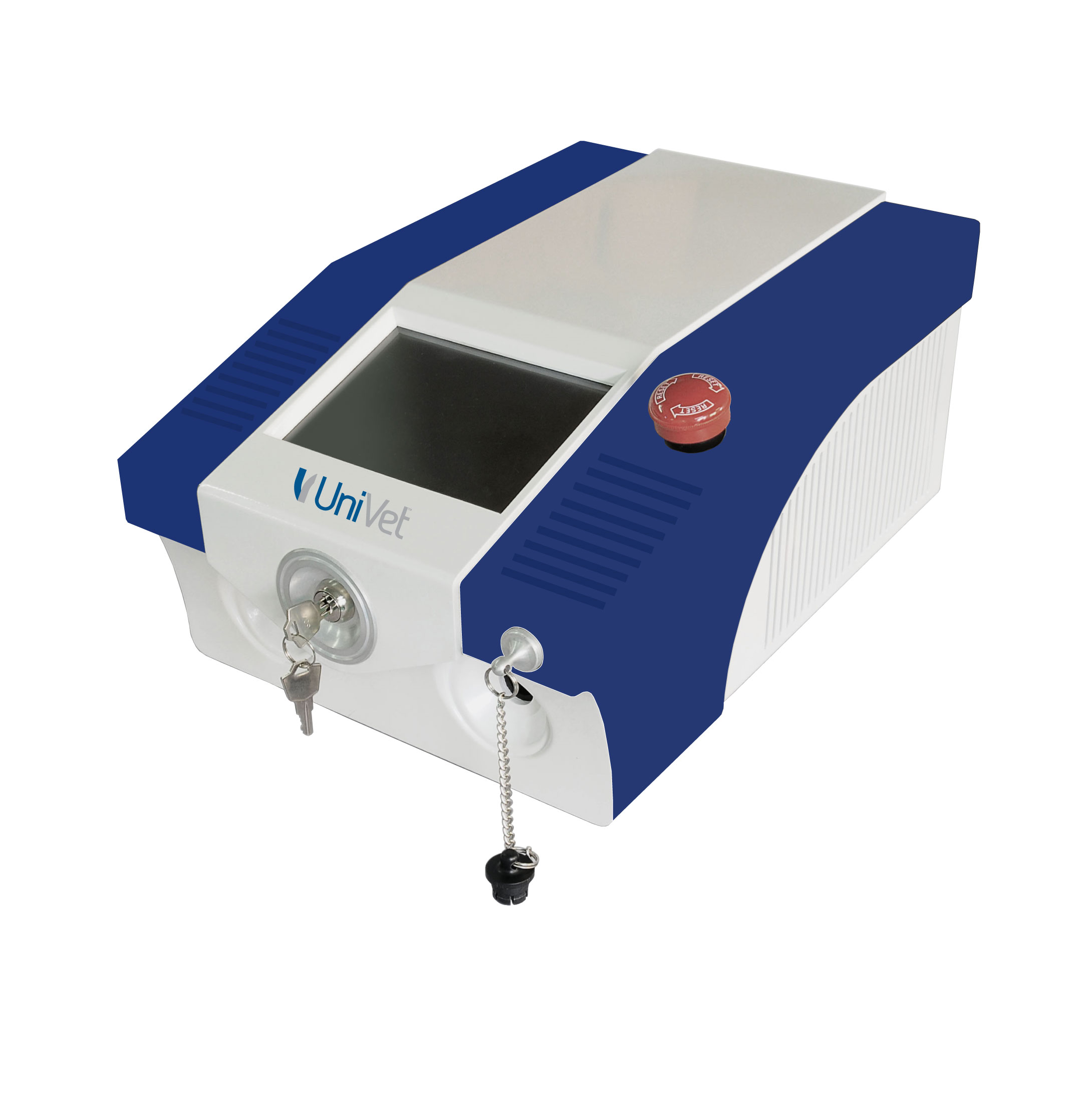 Surgical Diode Laser 30w Pd030 - 980nm