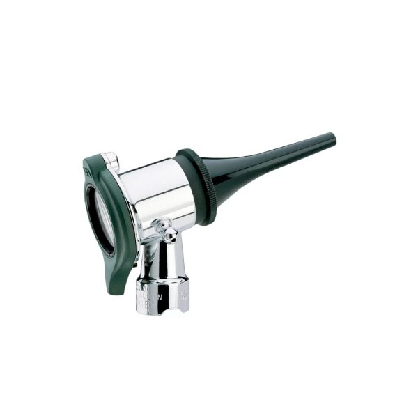 WELCH ALLYN 3.5V PNEUMATIC OTOSCOPE w/ SPECULAS