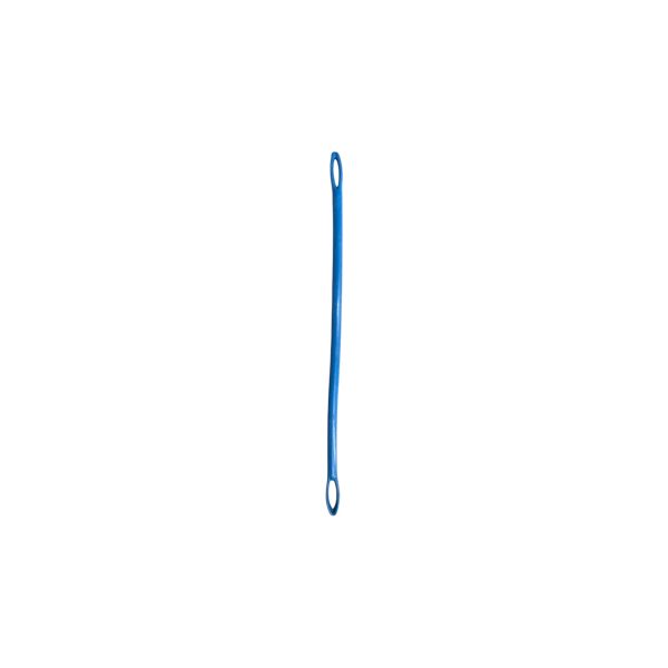 FECAL LOOP PUPPY, 12CM