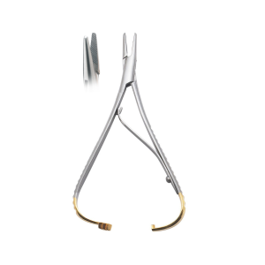 ECONOMY NEEDLE HOLDER MATHIEUS - 20cm