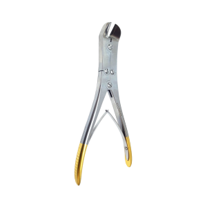 CUTTER WIRE SIDE CUT 225 MM