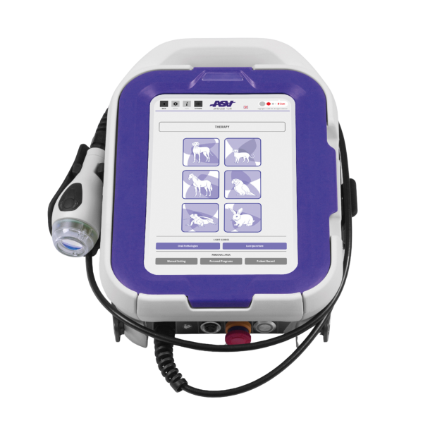 M-VET THERAPY LASER