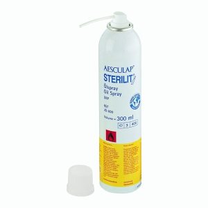 INSTRUMENT SPRAY AESC 400GM (MoQ 6)
