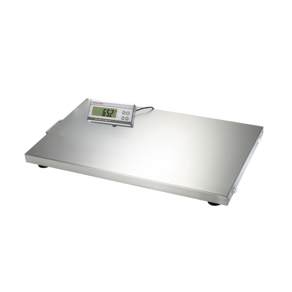 MS2200 300KG PLATFORM ANIMAL SCALES