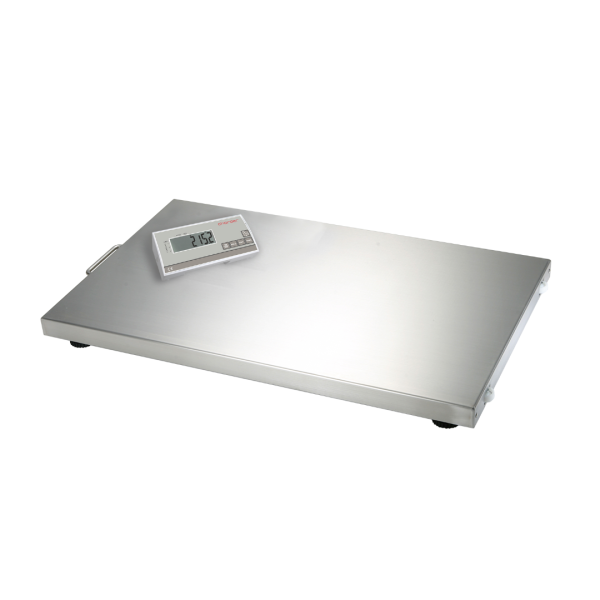 MS2210R WIRELESS 300KG PLATFORM ANIMAL SCALES