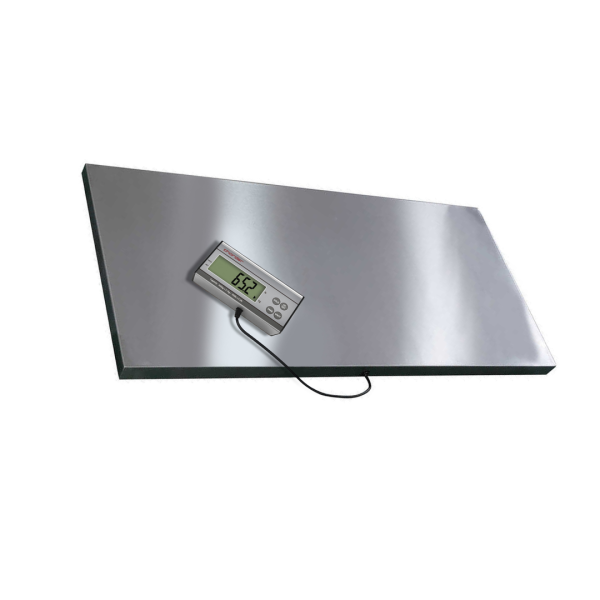 VS2000 300KG PLATFORM ANIMAL SCALES