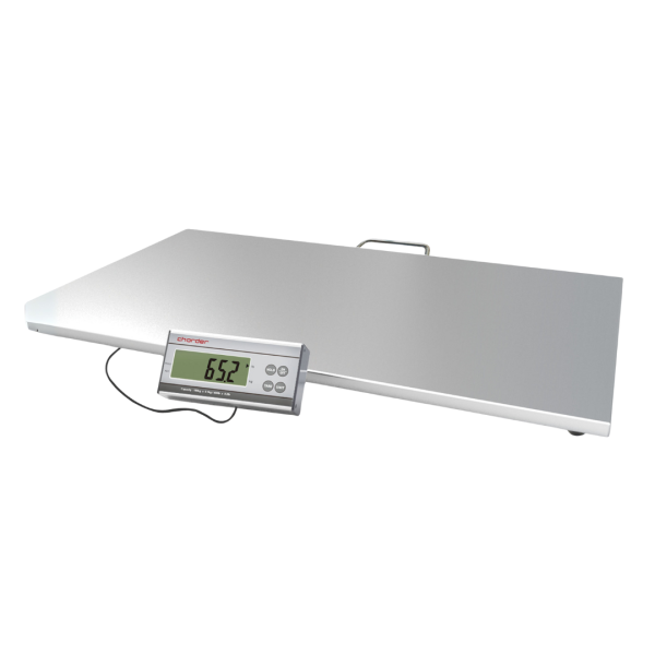 VS2400 180KG PLATFORM ANIMAL SCALES