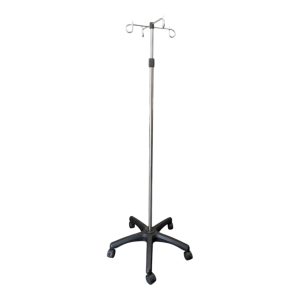 MOBILE IV DRIP STAND