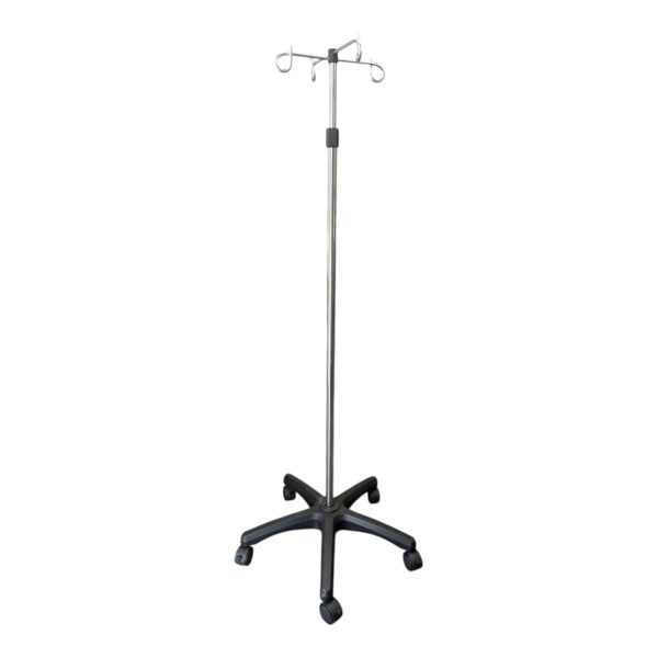 MOBILE IV DRIP STAND