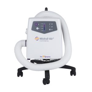 MISTRAL MA1200 AIR WARMING BLOWER