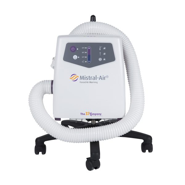 MISTRAL MA1200 AIR WARMING BLOWER