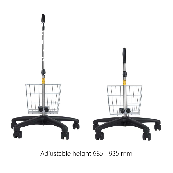 MISTRAL REPLACEMENT BASKET ONLY