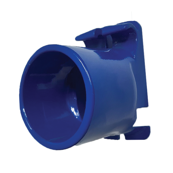 METAL CAGE CONNECTOR FOR MISTRAL PATIENT WARMER