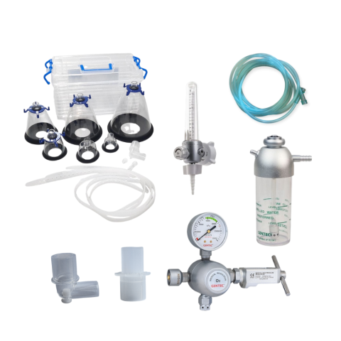 Oxygen Therapy Kit | DLC