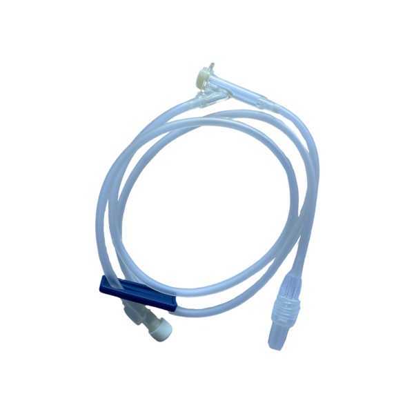 IV EXTENSION SET - 150cm