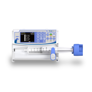 UNIVET VET HK-400III SYRINGE PUMP