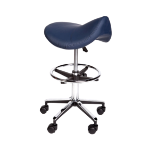 Premium Saddle Stool