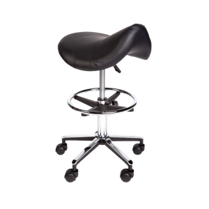 Premium Saddle Stool