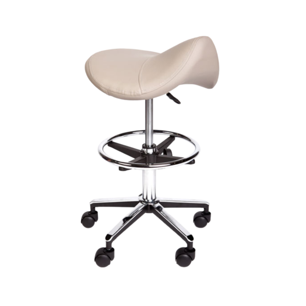 Premium Saddle Stool