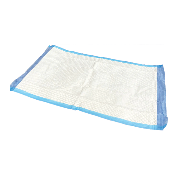 HAINES DISPOSABLE SMARTBARRIER BLUEY - 5 PLY