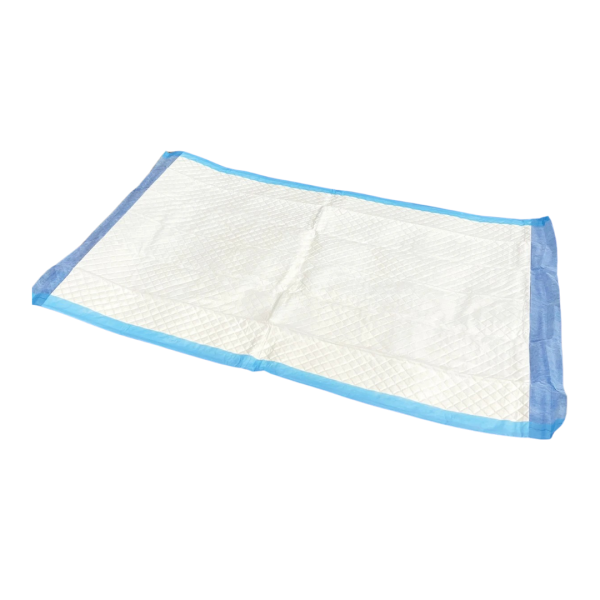 HAINES DISPOSABLE SMARTBARRIER MAXI - 5 PLY