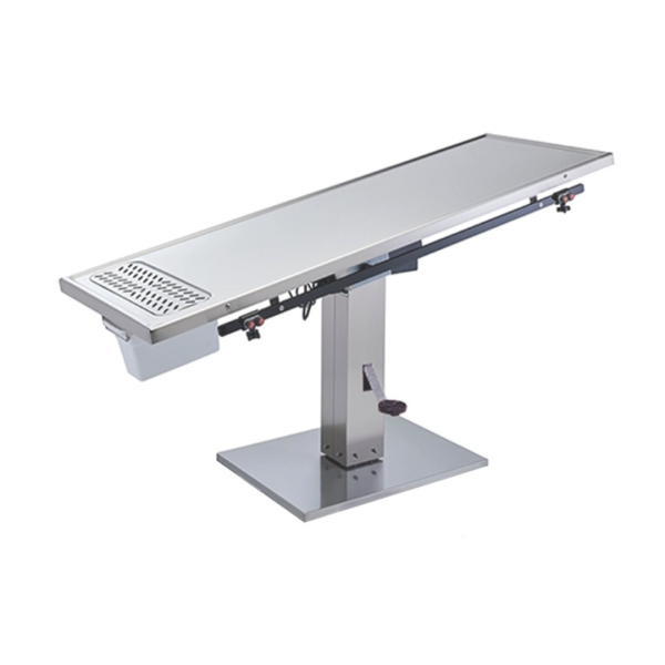 SHOR-LINE FLAT SURGERY TABLE -152cm