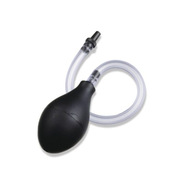 WELCH ALLYN INSUFFLATION BULB w/CONNECTOR