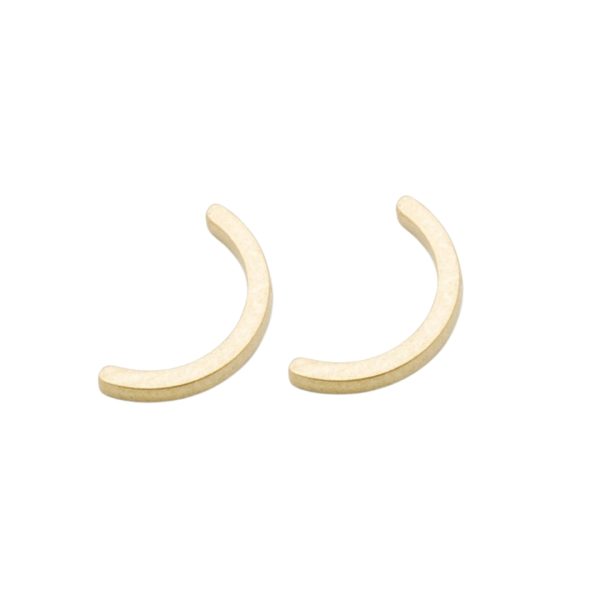 WELCH ALLYN HALF CIRCLE LOCK RINGS